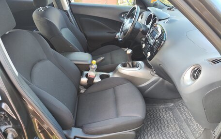 Nissan Juke II, 2013 год, 1 069 000 рублей, 5 фотография