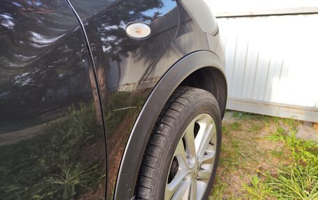 Nissan Juke II, 2013 год, 1 069 000 рублей, 3 фотография