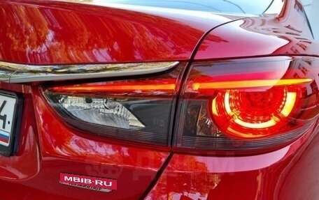 Mazda 6, 2015 год, 2 100 000 рублей, 23 фотография