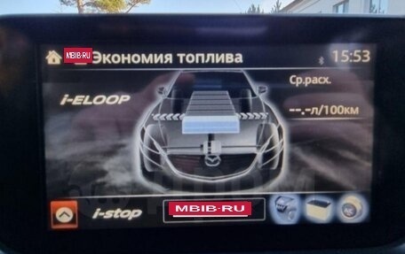 Mazda 6, 2015 год, 2 100 000 рублей, 22 фотография