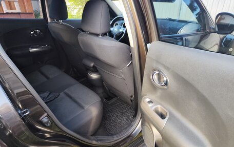 Nissan Juke II, 2013 год, 1 069 000 рублей, 8 фотография