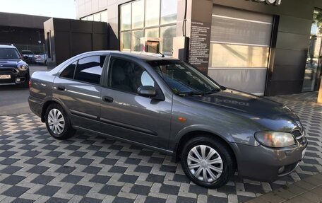 Nissan Almera, 2005 год, 399 000 рублей, 2 фотография