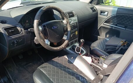 Ford Mondeo III, 2005 год, 220 000 рублей, 6 фотография