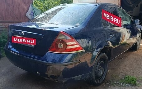 Ford Mondeo III, 2005 год, 220 000 рублей, 3 фотография