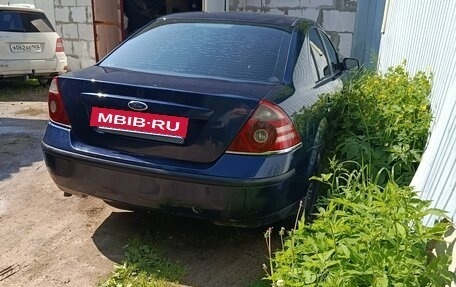 Ford Mondeo III, 2005 год, 220 000 рублей, 2 фотография