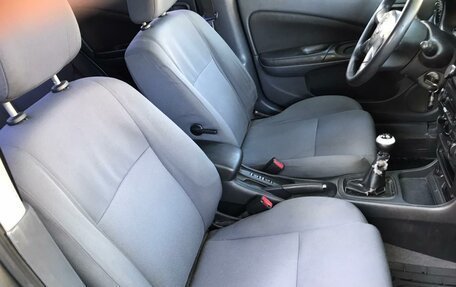 Nissan Almera, 2005 год, 399 000 рублей, 19 фотография