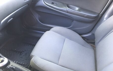 Nissan Almera, 2005 год, 399 000 рублей, 23 фотография