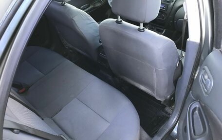 Nissan Almera, 2005 год, 399 000 рублей, 20 фотография