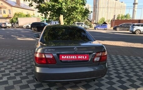 Nissan Almera, 2005 год, 399 000 рублей, 9 фотография
