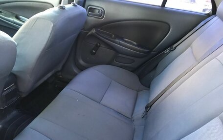 Nissan Almera, 2005 год, 399 000 рублей, 21 фотография