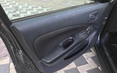 Nissan Almera, 2005 год, 399 000 рублей, 22 фотография