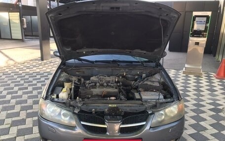 Nissan Almera, 2005 год, 399 000 рублей, 15 фотография