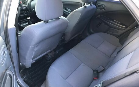 Nissan Almera, 2005 год, 399 000 рублей, 25 фотография