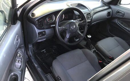 Nissan Almera, 2005 год, 399 000 рублей, 27 фотография