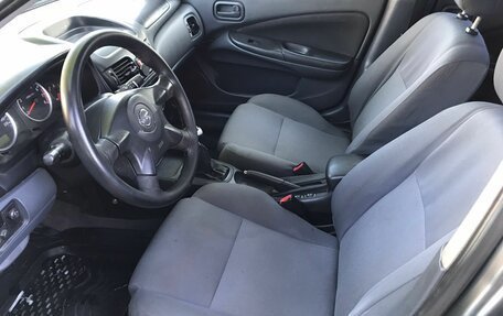 Nissan Almera, 2005 год, 399 000 рублей, 28 фотография