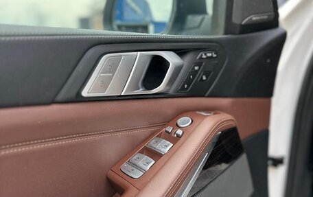 BMW X7, 2019 год, 6 900 000 рублей, 8 фотография