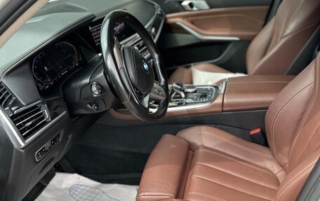 BMW X7, 2019 год, 6 900 000 рублей, 7 фотография
