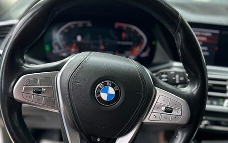 BMW X7, 2019 год, 6 900 000 рублей, 9 фотография