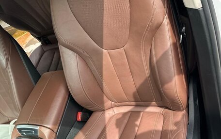 BMW X7, 2019 год, 6 900 000 рублей, 10 фотография