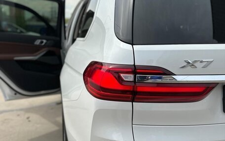 BMW X7, 2019 год, 6 900 000 рублей, 4 фотография