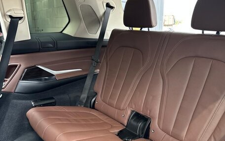 BMW X7, 2019 год, 6 900 000 рублей, 13 фотография