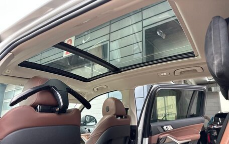 BMW X7, 2019 год, 6 900 000 рублей, 14 фотография