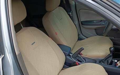 Nissan Almera, 2002 год, 170 000 рублей, 2 фотография