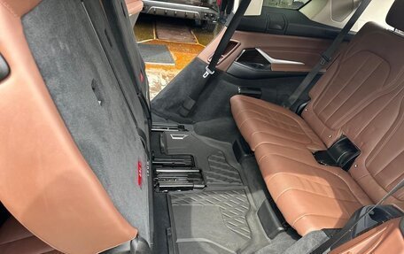 BMW X7, 2019 год, 6 900 000 рублей, 12 фотография