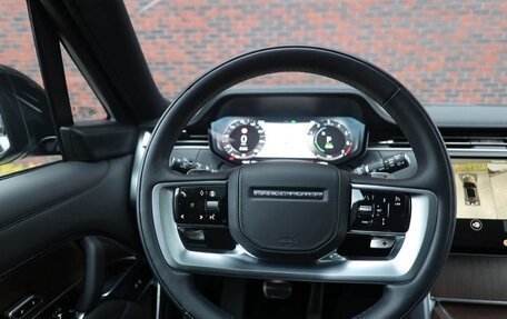 Land Rover Range Rover IV рестайлинг, 2025 год, 40 500 000 рублей, 2 фотография
