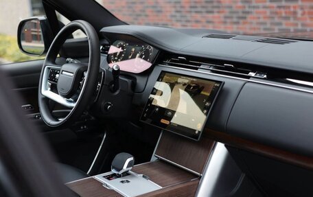 Land Rover Range Rover IV рестайлинг, 2025 год, 40 500 000 рублей, 3 фотография