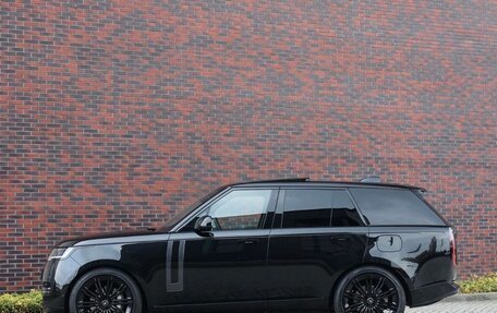 Land Rover Range Rover IV рестайлинг, 2025 год, 40 500 000 рублей, 8 фотография
