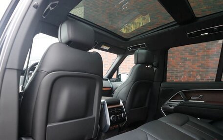 Land Rover Range Rover IV рестайлинг, 2025 год, 40 500 000 рублей, 6 фотография