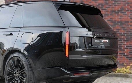 Land Rover Range Rover IV рестайлинг, 2025 год, 40 500 000 рублей, 7 фотография