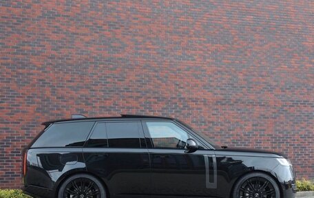 Land Rover Range Rover IV рестайлинг, 2025 год, 40 500 000 рублей, 9 фотография