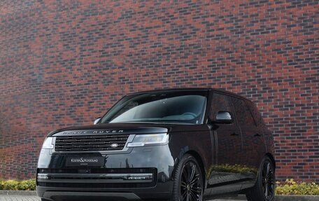 Land Rover Range Rover IV рестайлинг, 2025 год, 40 500 000 рублей, 13 фотография