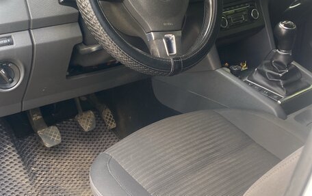 Volkswagen Amarok I рестайлинг, 2013 год, 2 000 100 рублей, 3 фотография