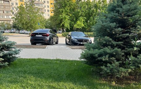 Mercedes-Benz C-Класс, 2017 год, 2 490 000 рублей, 15 фотография