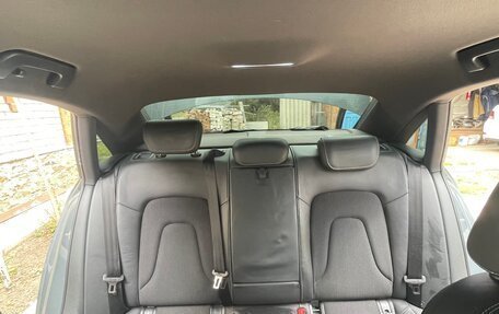 Audi A4, 2014 год, 1 400 000 рублей, 10 фотография