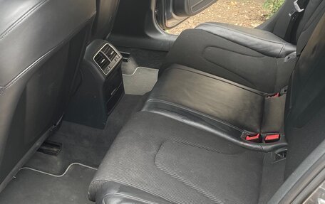 Audi A4, 2014 год, 1 400 000 рублей, 6 фотография