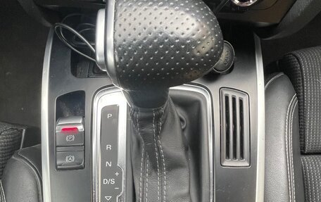 Audi A4, 2014 год, 1 400 000 рублей, 8 фотография