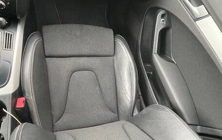 Audi A4, 2014 год, 1 400 000 рублей, 9 фотография