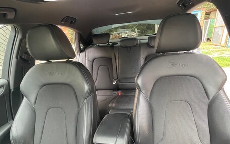Audi A4, 2014 год, 1 400 000 рублей, 12 фотография