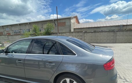 Audi A4, 2014 год, 1 400 000 рублей, 14 фотография