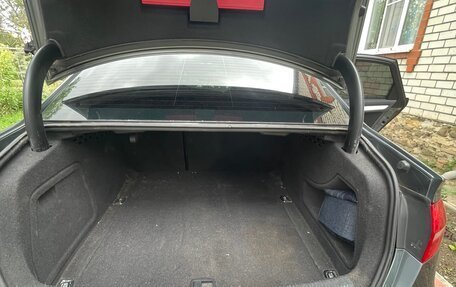 Audi A4, 2014 год, 1 400 000 рублей, 15 фотография