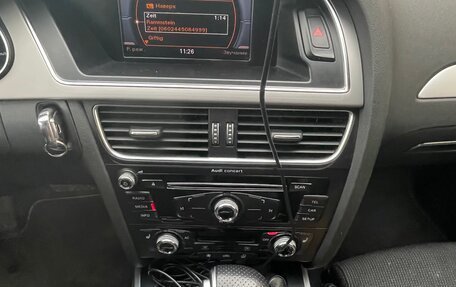 Audi A4, 2014 год, 1 400 000 рублей, 17 фотография
