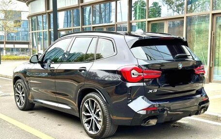 BMW X3, 2021 год, 3 680 000 рублей, 3 фотография