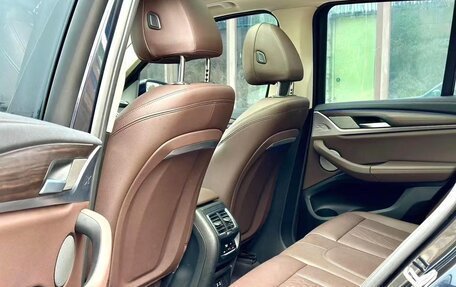 BMW X3, 2021 год, 3 680 000 рублей, 7 фотография