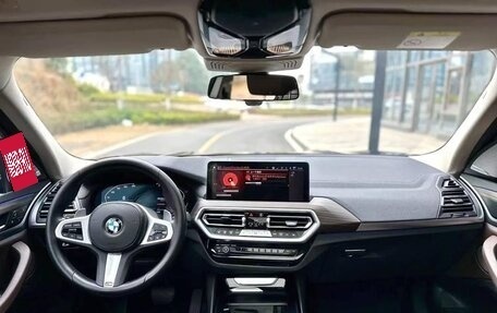 BMW X3, 2021 год, 3 680 000 рублей, 6 фотография