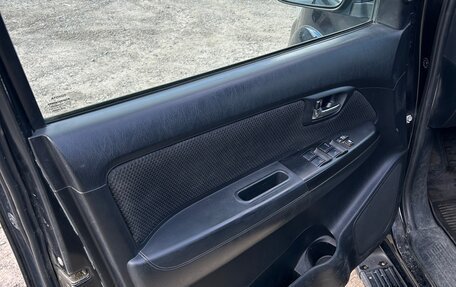 Toyota Hilux VII, 2014 год, 2 000 000 рублей, 12 фотография