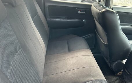 Toyota Hilux VII, 2014 год, 2 000 000 рублей, 9 фотография